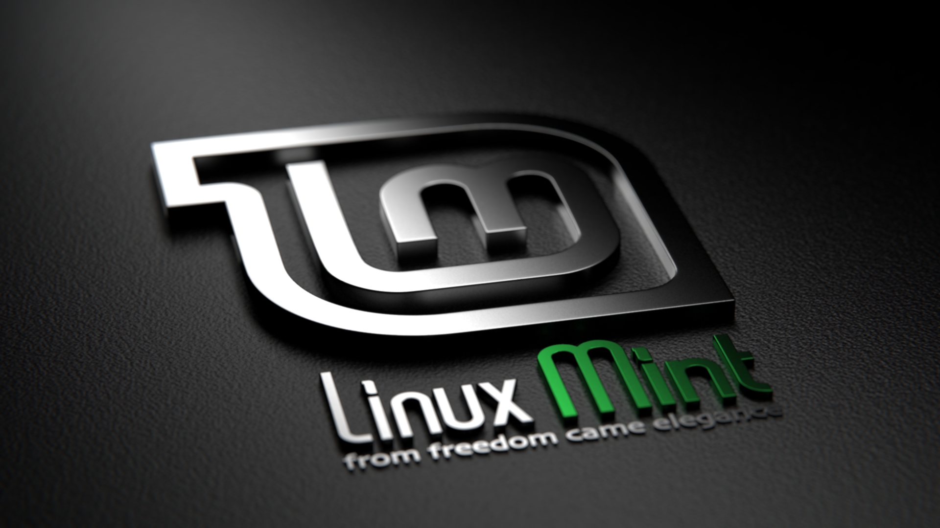 Mac For Linux Mint